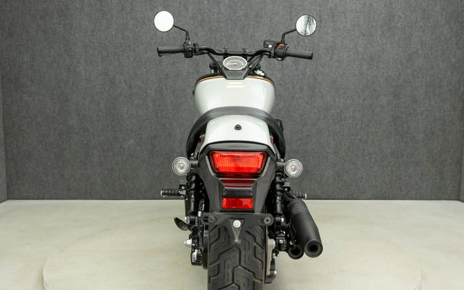 2024 HONDA VT750 SHADOW 750 PHANTOM