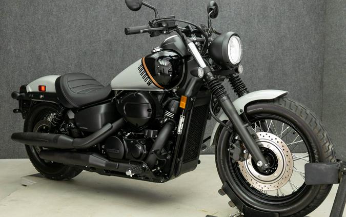 2024 HONDA VT750 SHADOW 750 PHANTOM