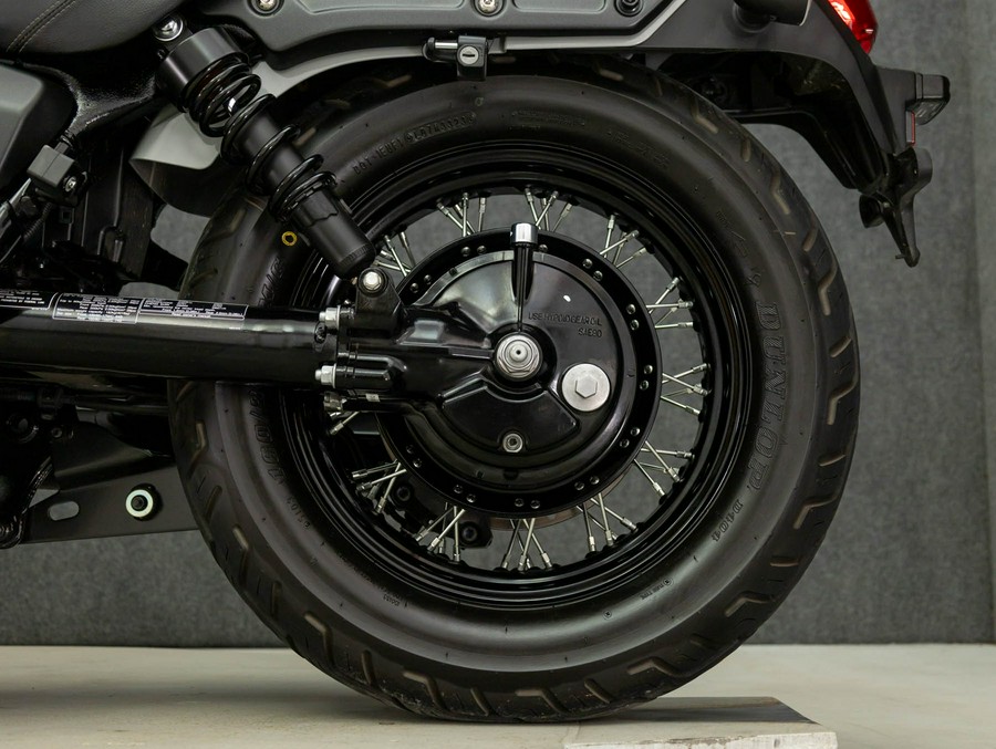 2024 HONDA VT750 SHADOW 750 PHANTOM