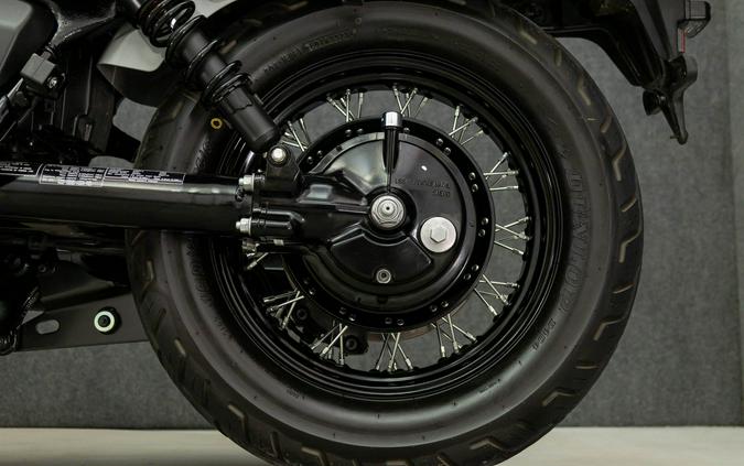 2024 HONDA VT750 SHADOW 750 PHANTOM