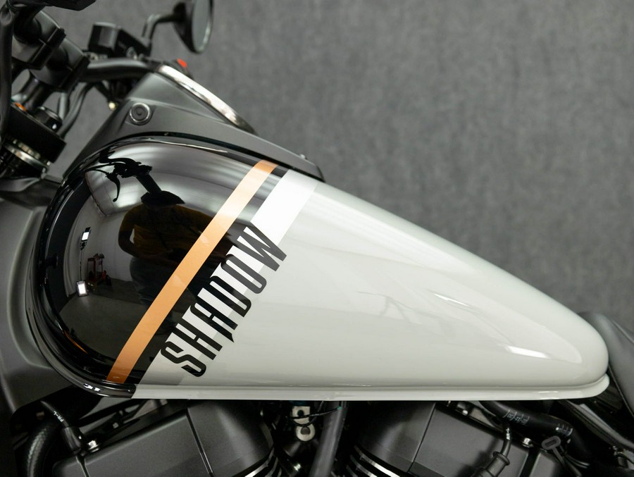 2024 HONDA VT750 SHADOW 750 PHANTOM