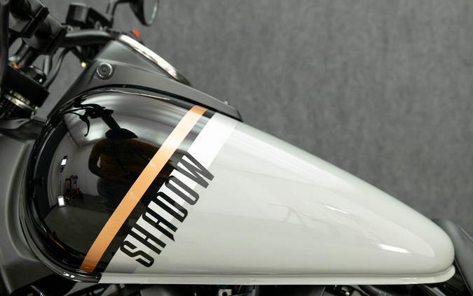 2024 HONDA VT750 SHADOW 750 PHANTOM