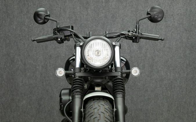 2024 HONDA VT750 SHADOW 750 PHANTOM