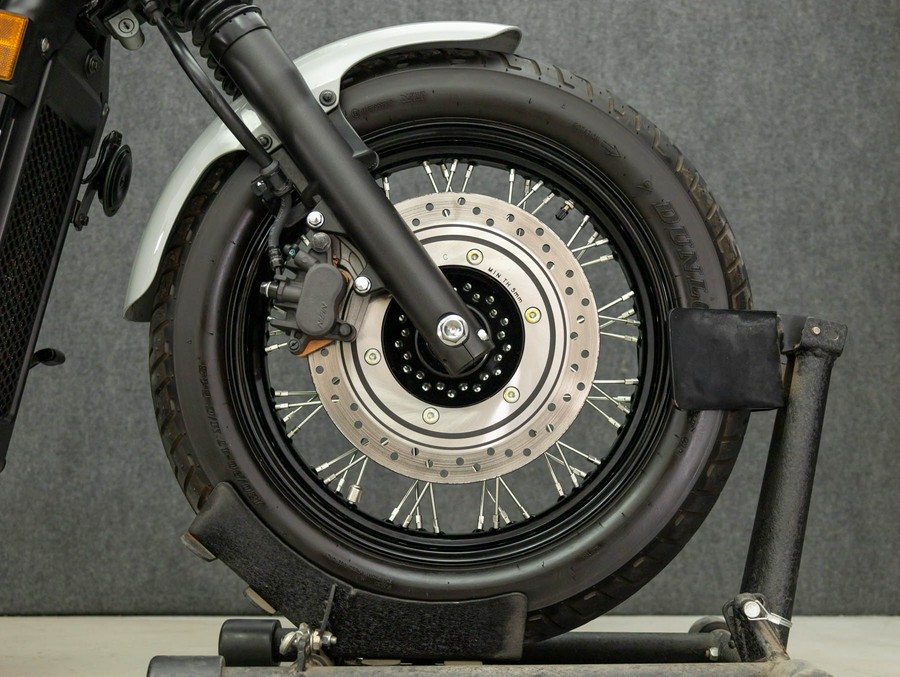2024 HONDA VT750 SHADOW 750 PHANTOM