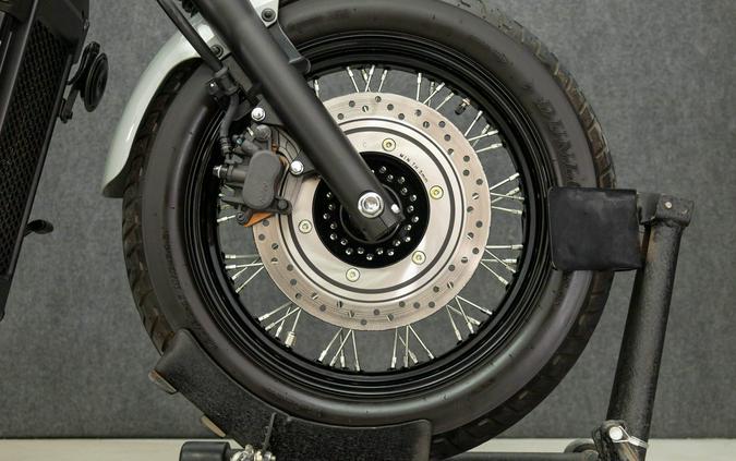 2024 HONDA VT750 SHADOW 750 PHANTOM