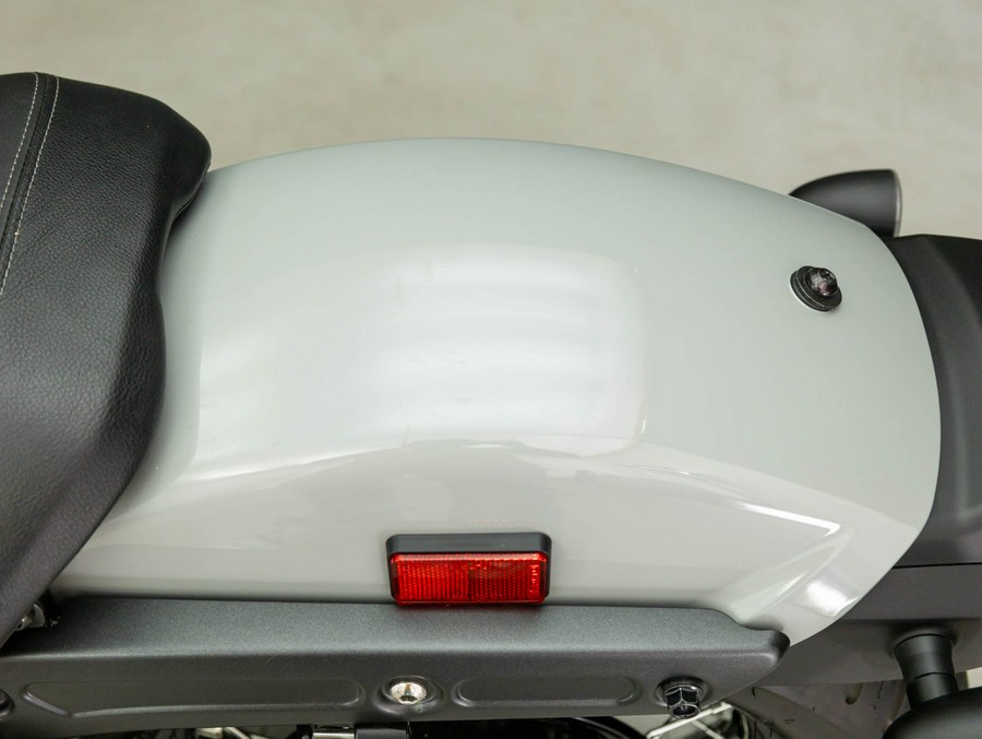 2024 HONDA VT750 SHADOW 750 PHANTOM