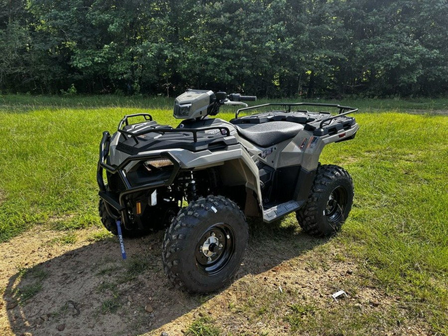 2026 Polaris Sportsman 570 EPS