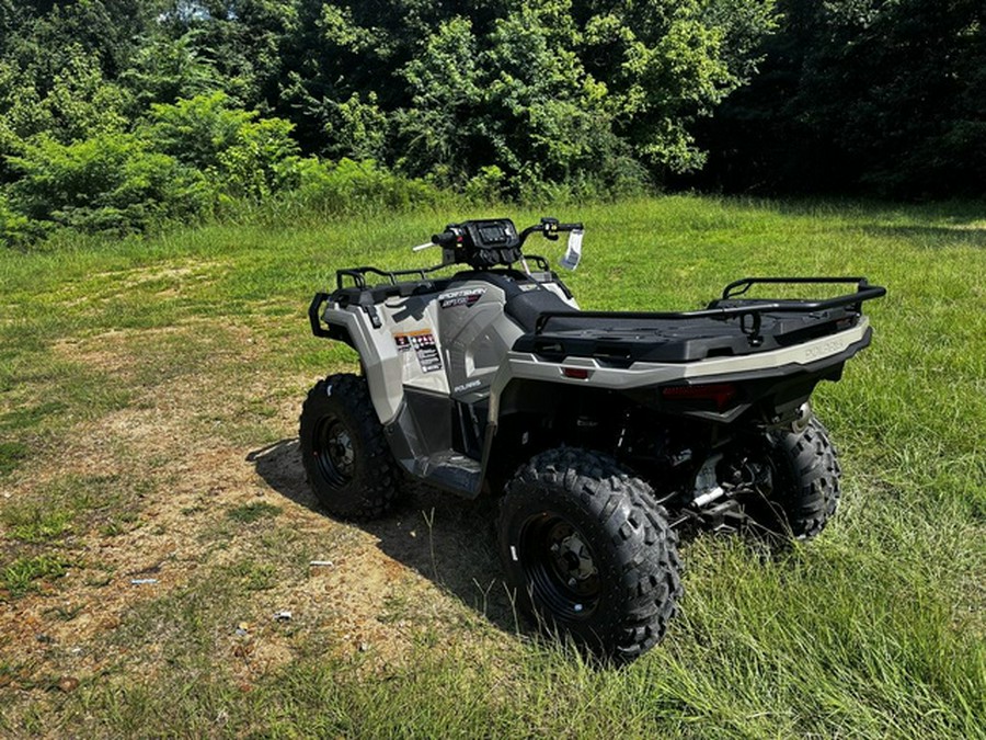 2026 Polaris Sportsman 570 EPS