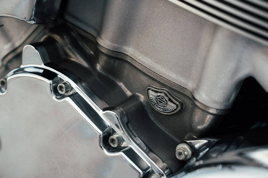 2003 Harley-Davidson V-ROD Anniversary Edition