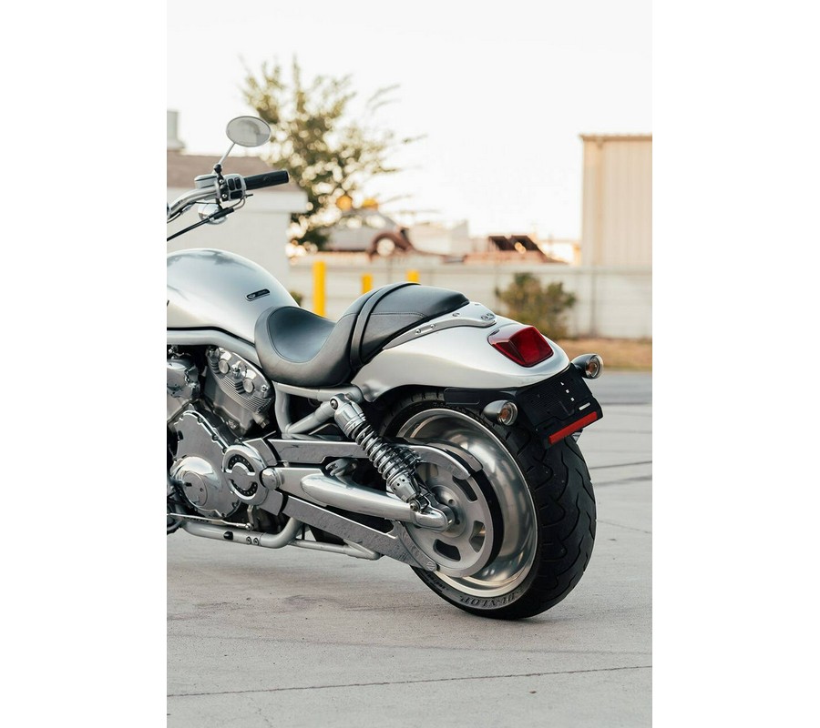 2003 Harley-Davidson V-ROD Anniversary Edition