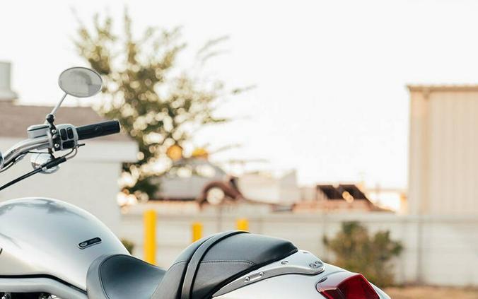 2003 Harley-Davidson V-ROD Anniversary Edition