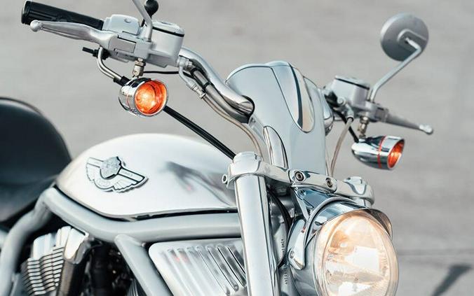 2003 Harley-Davidson V-ROD Anniversary Edition