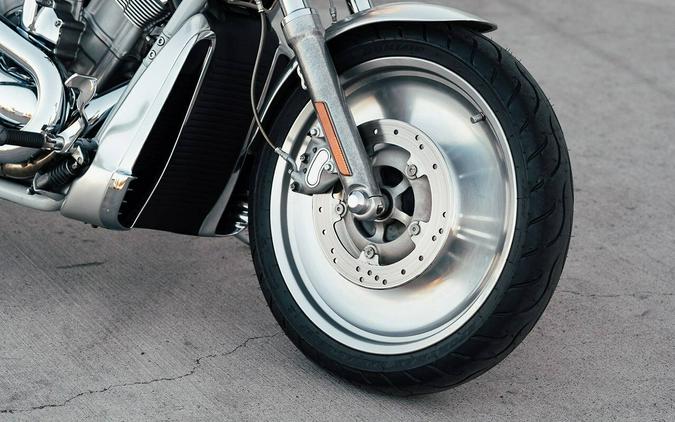 2003 Harley-Davidson V-ROD Anniversary Edition