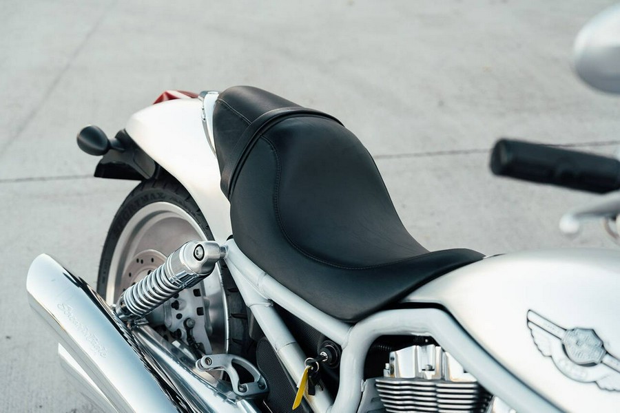 2003 Harley-Davidson V-ROD Anniversary Edition