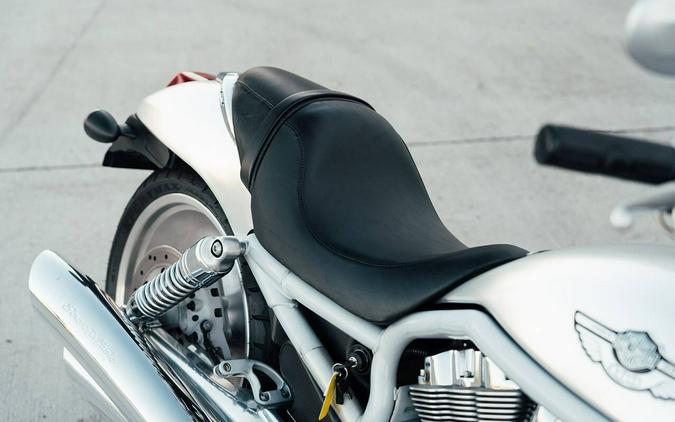 2003 Harley-Davidson V-ROD Anniversary Edition