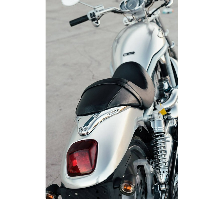 2003 Harley-Davidson V-ROD Anniversary Edition