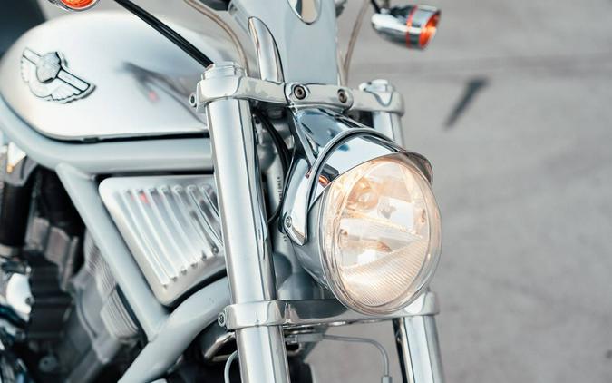 2003 Harley-Davidson V-ROD Anniversary Edition