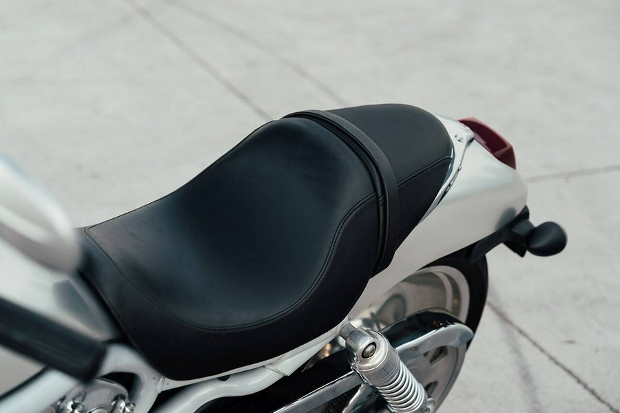 2003 Harley-Davidson V-ROD Anniversary Edition