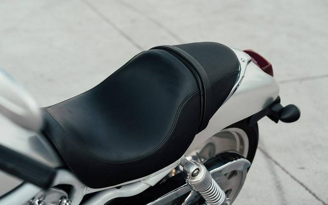 2003 Harley-Davidson V-ROD Anniversary Edition