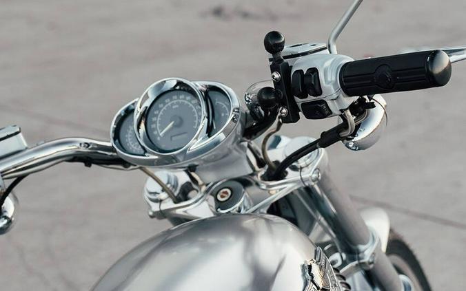 2003 Harley-Davidson V-ROD Anniversary Edition