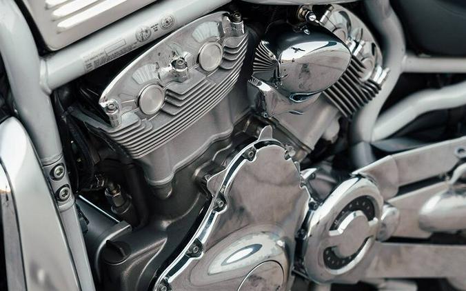2003 Harley-Davidson V-ROD Anniversary Edition