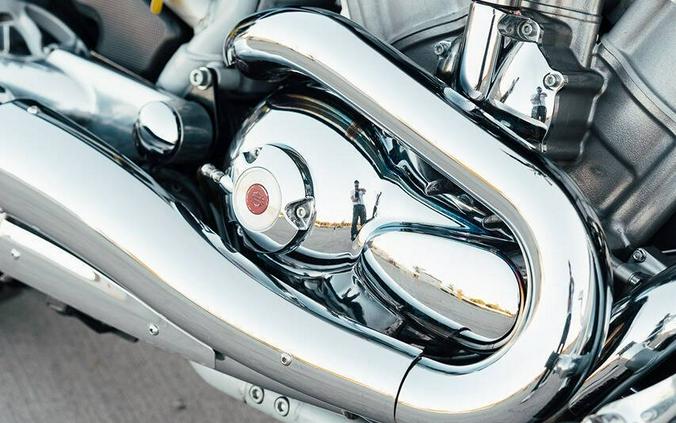 2003 Harley-Davidson V-ROD Anniversary Edition