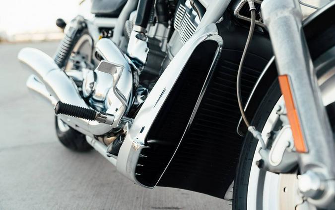 2003 Harley-Davidson V-ROD Anniversary Edition