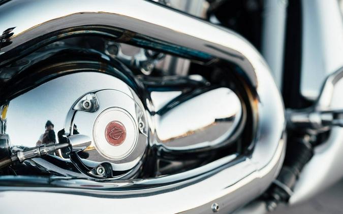 2003 Harley-Davidson V-ROD Anniversary Edition