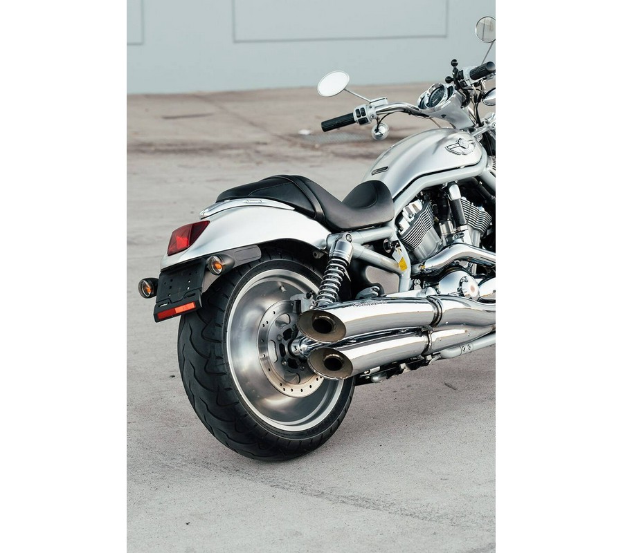 2003 Harley-Davidson V-ROD Anniversary Edition