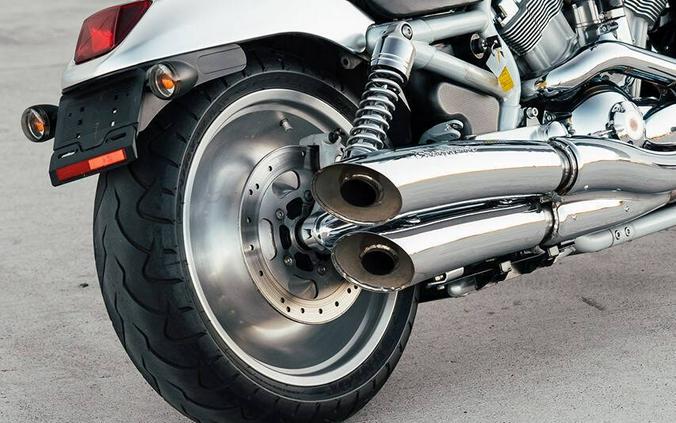 2003 Harley-Davidson V-ROD Anniversary Edition