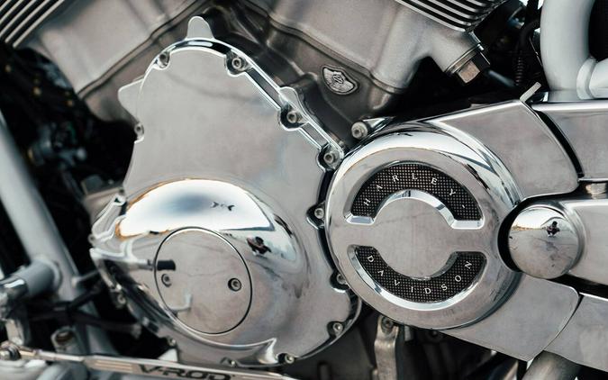 2003 Harley-Davidson V-ROD Anniversary Edition