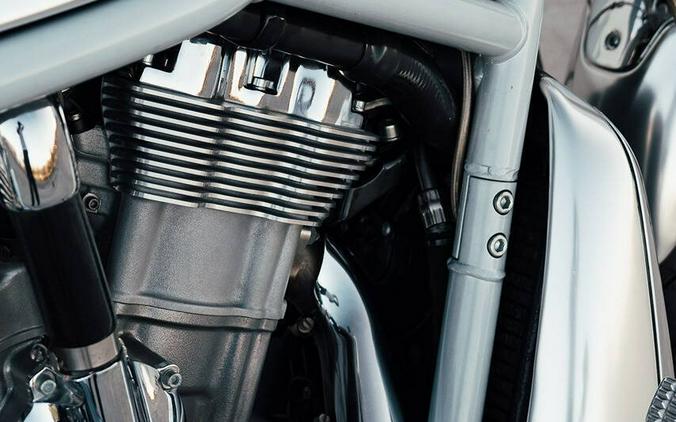 2003 Harley-Davidson V-ROD Anniversary Edition