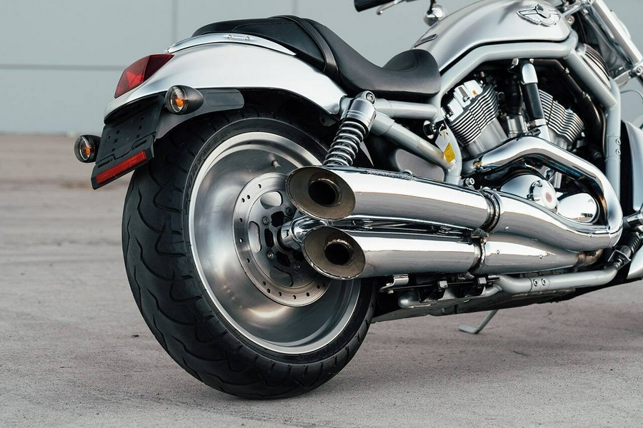2003 Harley-Davidson V-ROD Anniversary Edition