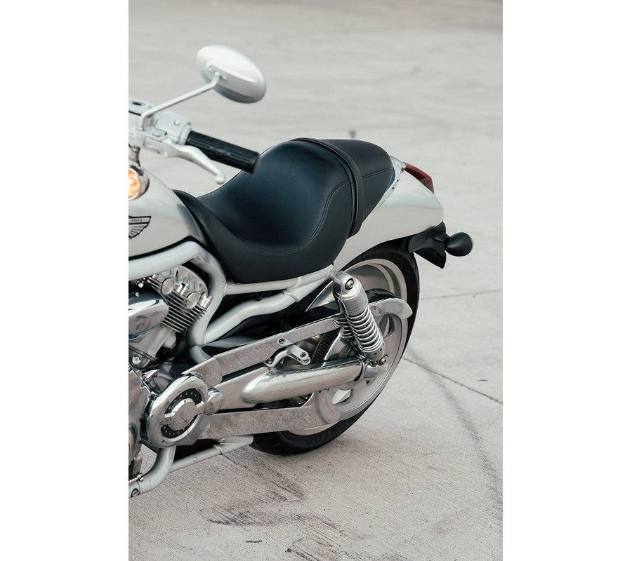 2003 Harley-Davidson V-ROD Anniversary Edition