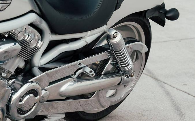 2003 Harley-Davidson V-ROD Anniversary Edition