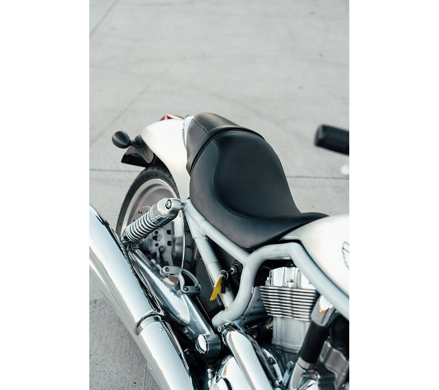 2003 Harley-Davidson V-ROD Anniversary Edition