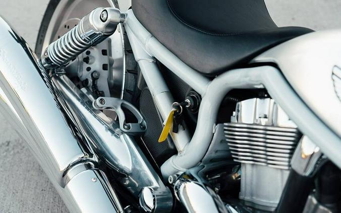 2003 Harley-Davidson V-ROD Anniversary Edition