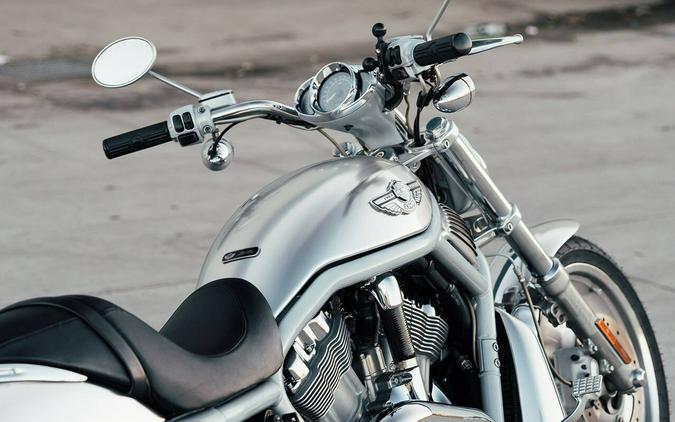 2003 Harley-Davidson V-ROD Anniversary Edition