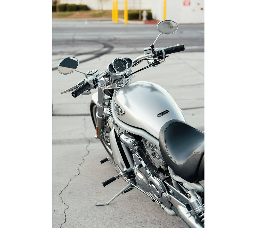 2003 Harley-Davidson V-ROD Anniversary Edition