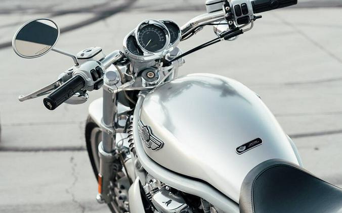 2003 Harley-Davidson V-ROD Anniversary Edition
