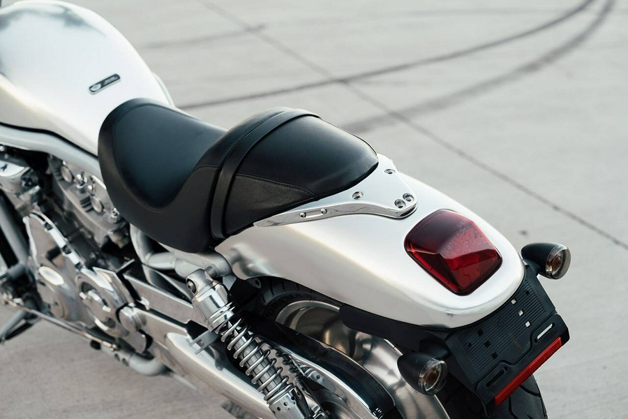 2003 Harley-Davidson V-ROD Anniversary Edition