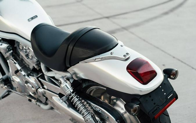 2003 Harley-Davidson V-ROD Anniversary Edition