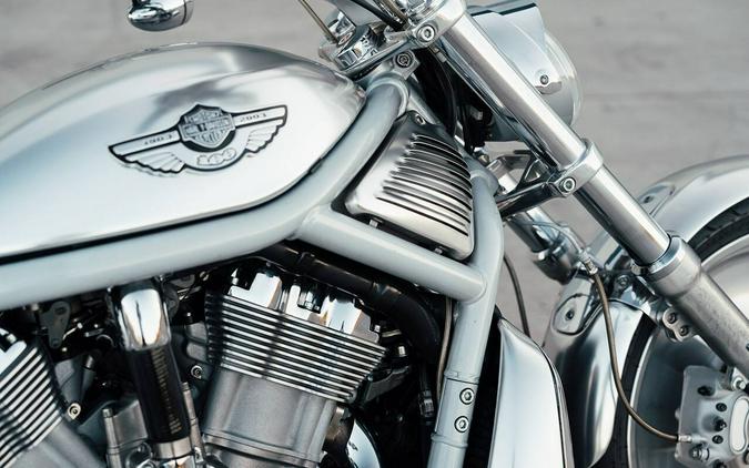 2003 Harley-Davidson V-ROD Anniversary Edition