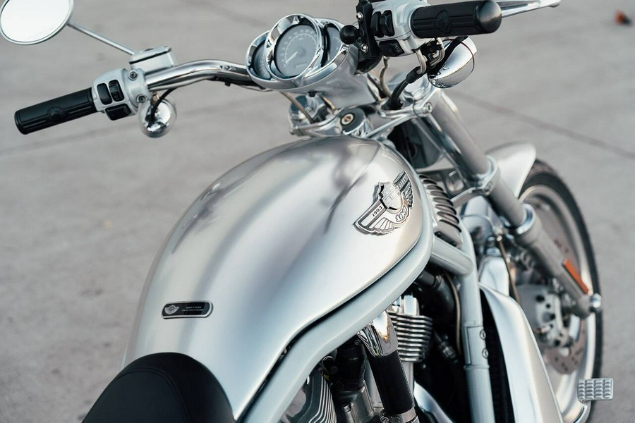 2003 Harley-Davidson V-ROD Anniversary Edition