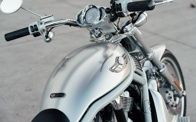 2003 Harley-Davidson V-ROD Anniversary Edition