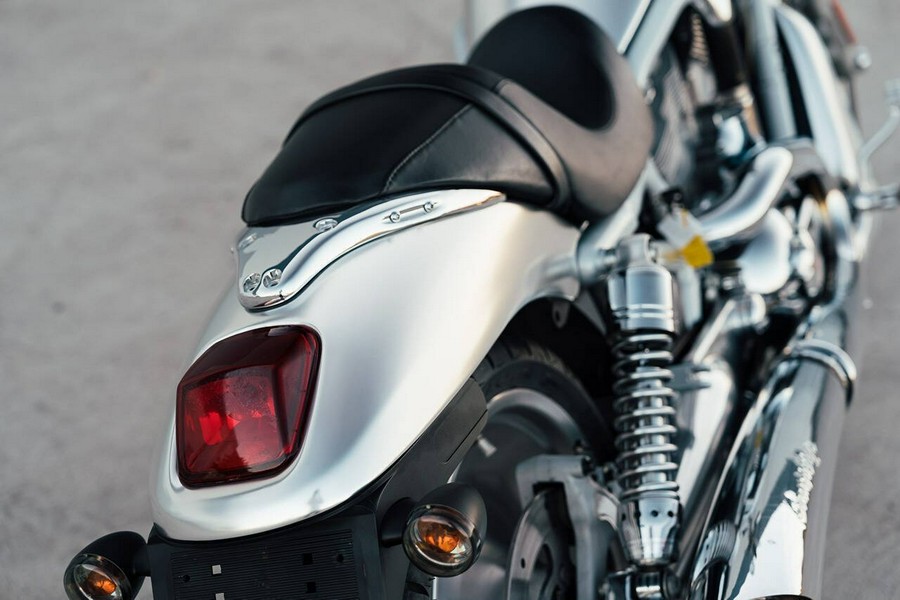 2003 Harley-Davidson V-ROD Anniversary Edition