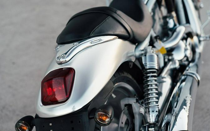 2003 Harley-Davidson V-ROD Anniversary Edition