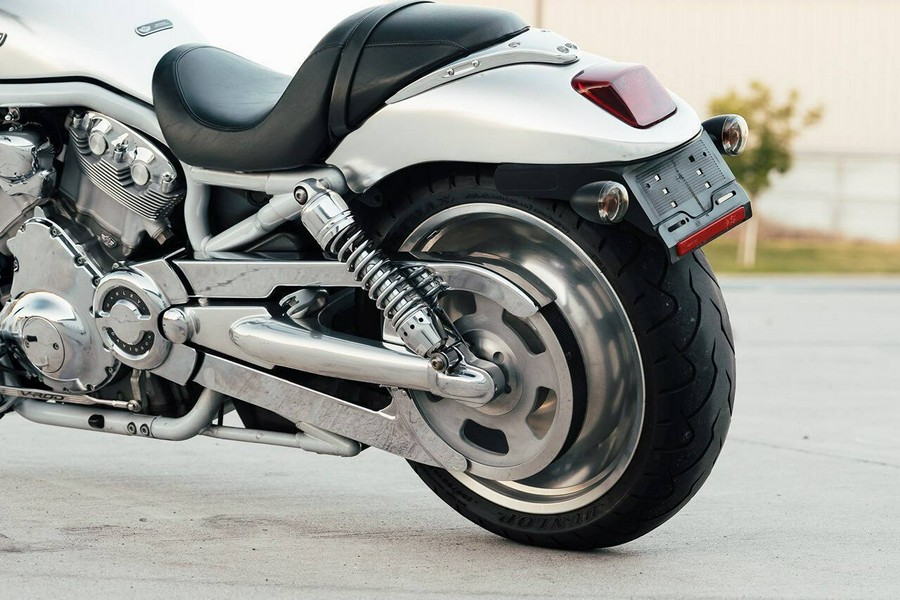 2003 Harley-Davidson V-ROD Anniversary Edition