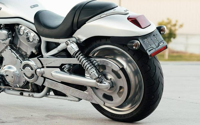 2003 Harley-Davidson V-ROD Anniversary Edition