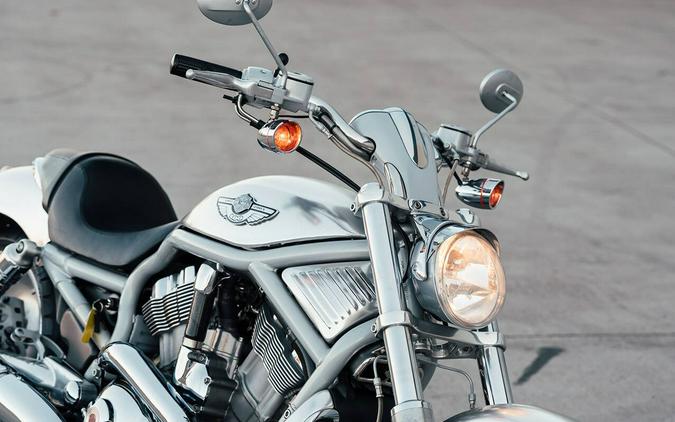 2003 Harley-Davidson V-ROD Anniversary Edition
